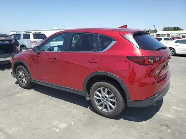 JM3KFBCM4P0238727 2023 MAZDA CX-5 - Image 2