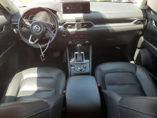 JM3KFBCM4P0238727 2023 MAZDA CX-5 - Image 8
