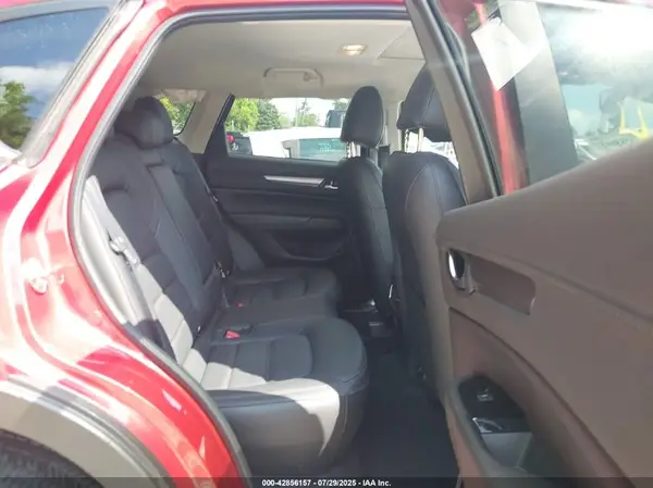 JM3KFBCM4P0239778 2023 MAZDA CX-5 - Image 8