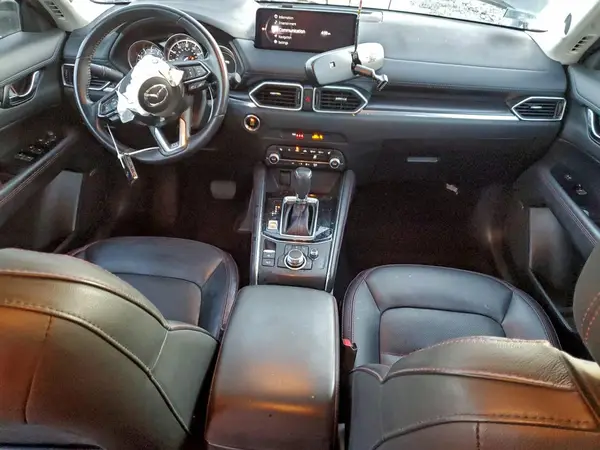 JM3KFBCM4P0243975 2023 MAZDA CX-5 - Image 8