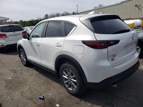 JM3KFBCM4P0246150 2023 MAZDA CX-5 - Image 2