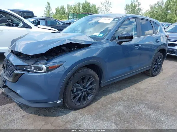 JM3KFBCM4P0248710 2023 MAZDA CX-5 - Image 2