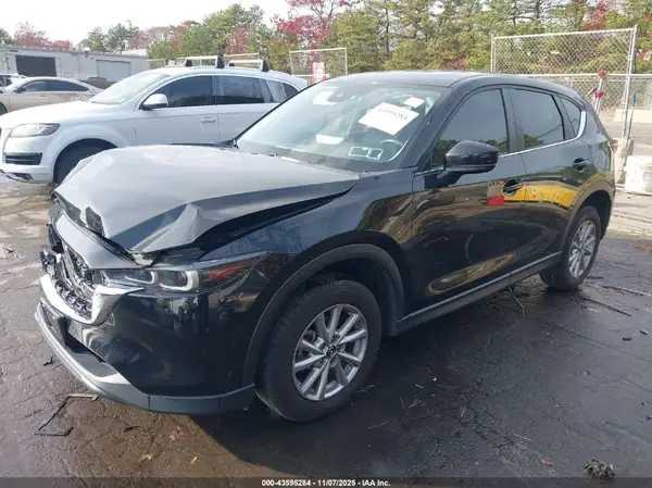 JM3KFBCM4P0251266 2023 MAZDA CX-5 - Image 2