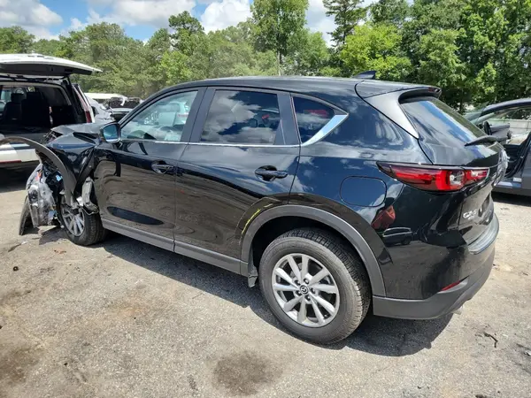 JM3KFBCM4P0253986 2023 MAZDA CX-5 - Image 2