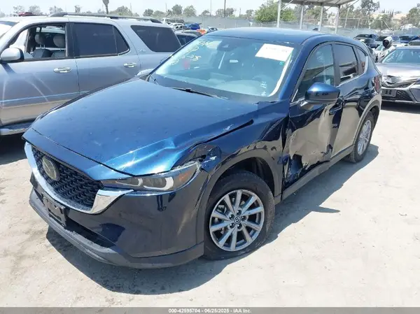 JM3KFBCM4P0257505 2023 MAZDA CX-5 - Image 2