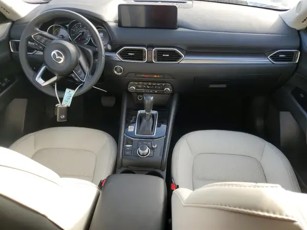 JM3KFBCM4P0264793 2023 MAZDA CX-5 - Image 8