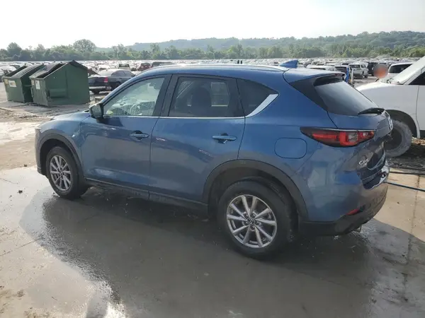 JM3KFBCM4P0264812 2023 MAZDA CX-5 - Image 2
