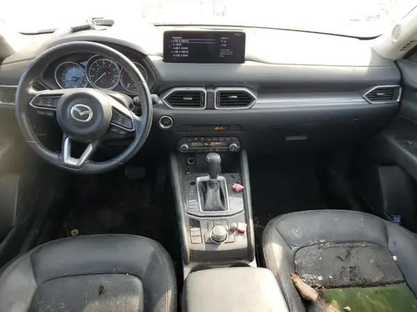 JM3KFBCM4P0264812 2023 MAZDA CX-5 - Image 8