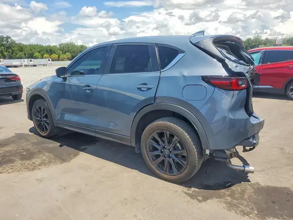 JM3KFBCM4P0264907 2023 MAZDA CX-5 - Image 2