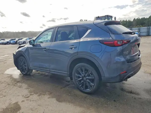 JM3KFBCM4P0265586 2023 MAZDA CX-5 - Image 2