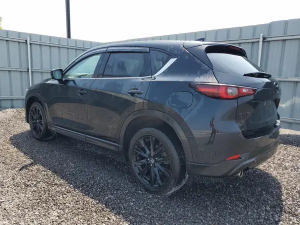 JM3KFBCM4P0275826 2023 MAZDA CX-5 - Image 2