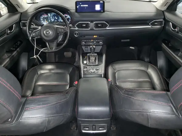 JM3KFBCM4P0275826 2023 MAZDA CX-5 - Image 8