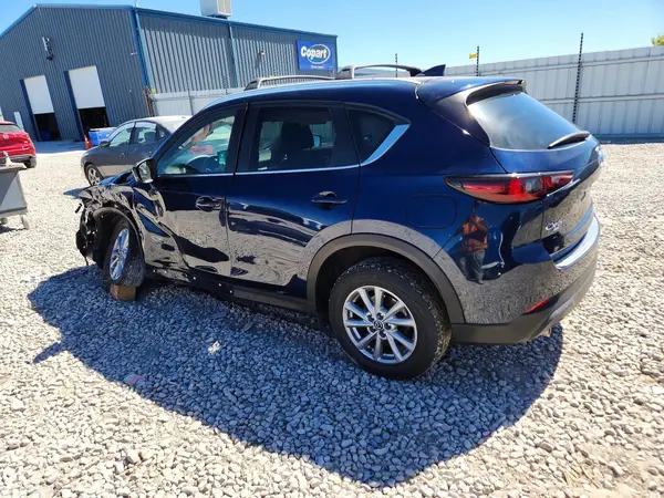 JM3KFBCM4P0277575 2023 MAZDA CX-5 - Image 2