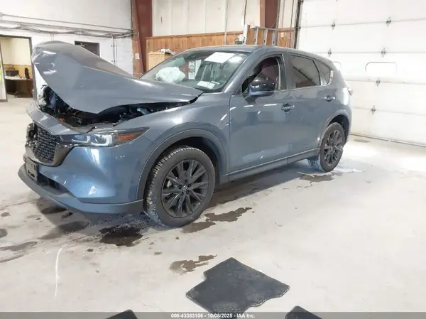 JM3KFBCM4P0278158 2023 MAZDA CX-5 - Image 2