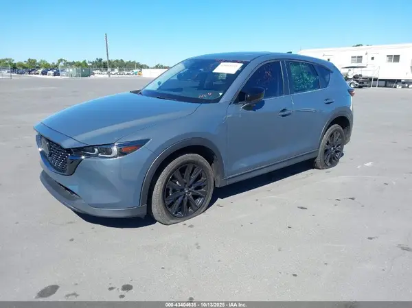 JM3KFBCM4P0289418 2023 MAZDA CX-5 - Image 2
