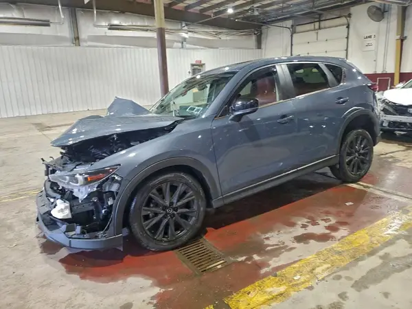 JM3KFBCM4R0360457 2024 MAZDA CX-5 - Image 1