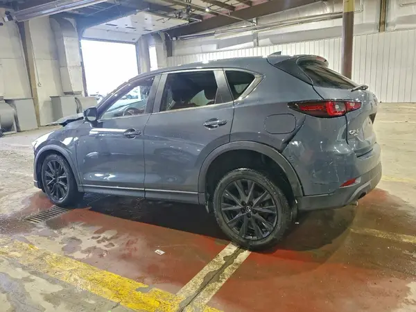 JM3KFBCM4R0360457 2024 MAZDA CX-5 - Image 2
