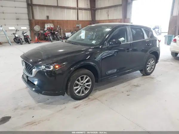JM3KFBCM4R0362144 2024 MAZDA CX-5 - Image 2