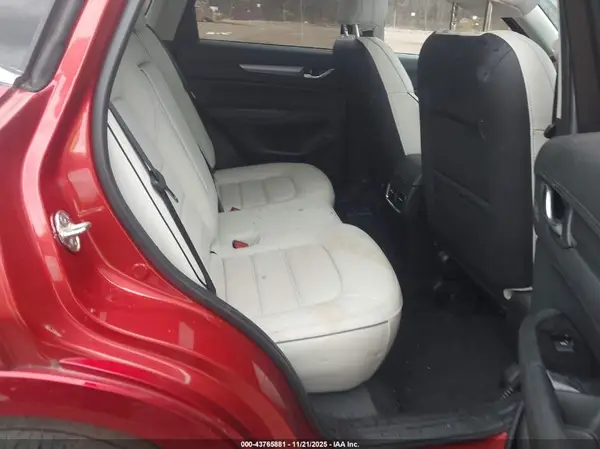 JM3KFBCM4R0363052 2024 MAZDA CX-5 - Image 8