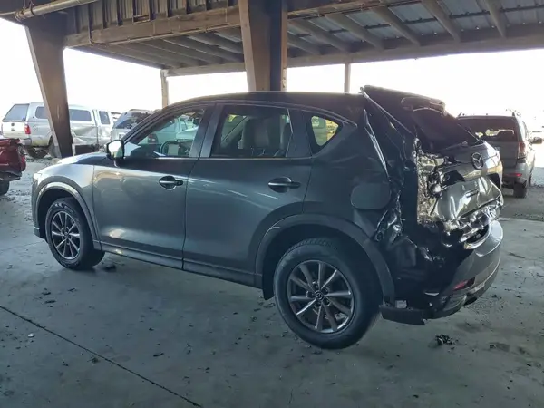 JM3KFBCM4R0366503 2024 MAZDA CX-5 - Image 2