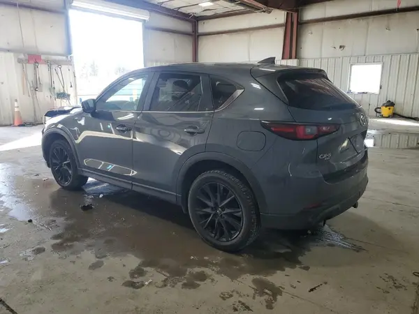 JM3KFBCM4R0370678 2024 MAZDA CX-5 - Image 2