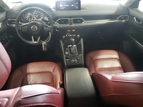 JM3KFBCM4R0370678 2024 MAZDA CX-5 - Image 8