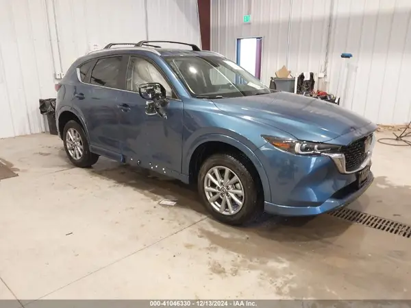 JM3KFBCM4R0371295 2024 MAZDA CX-5 - Image 1
