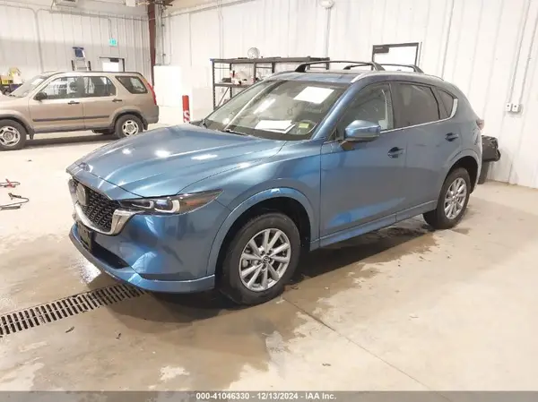 JM3KFBCM4R0371295 2024 MAZDA CX-5 - Image 2