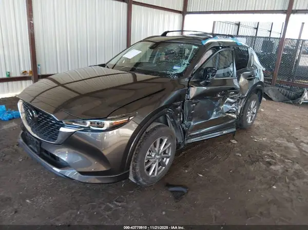 JM3KFBCM4R0371717 2024 MAZDA CX-5 - Image 2