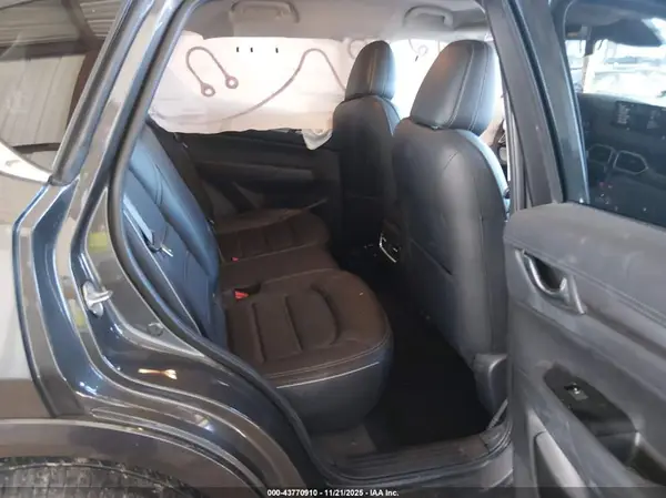 JM3KFBCM4R0371717 2024 MAZDA CX-5 - Image 8