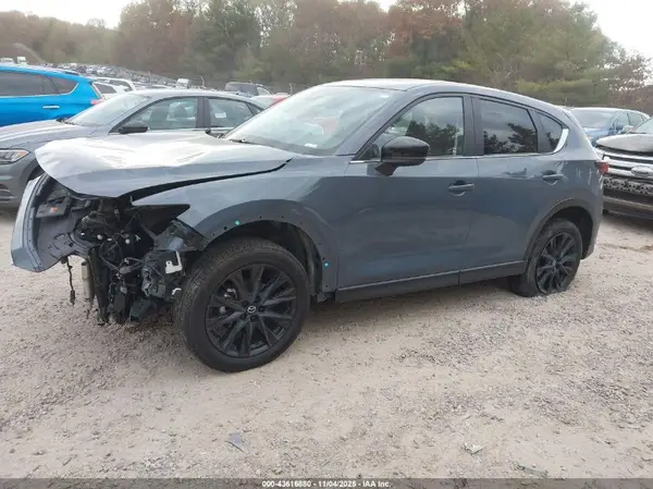 JM3KFBCM4R0372141 2024 MAZDA CX-5 - Image 2