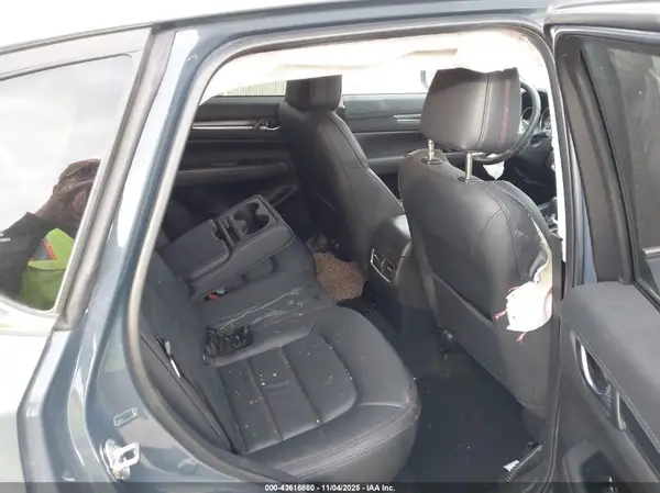 JM3KFBCM4R0372141 2024 MAZDA CX-5 - Image 8