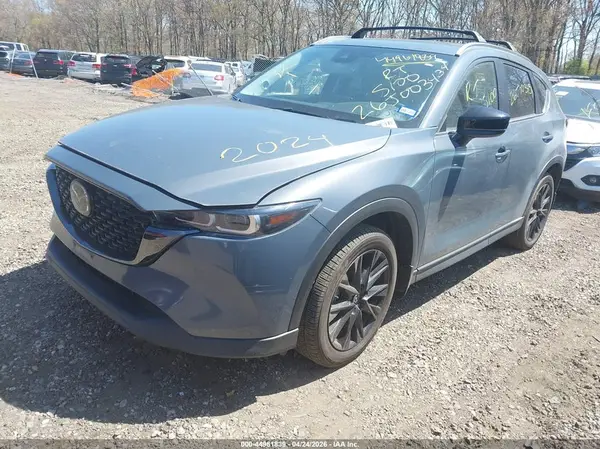 JM3KFBCM4R0380112 2024 MAZDA CX-5 - Image 2