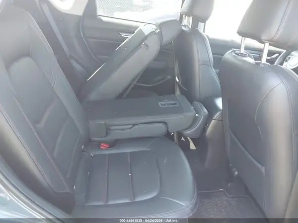 JM3KFBCM4R0380112 2024 MAZDA CX-5 - Image 8