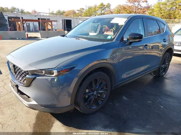 JM3KFBCM4R0382734 2024 MAZDA CX-5 - Image 2