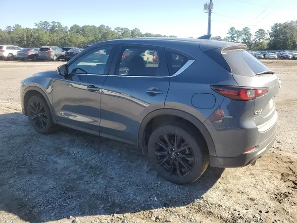 JM3KFBCM4R0383141 2024 MAZDA CX-5 - Image 2