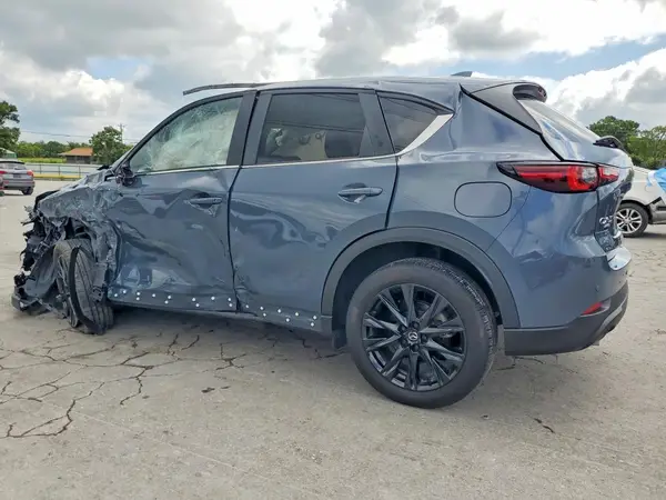 JM3KFBCM4R0383365 2024 MAZDA CX-5 - Image 2