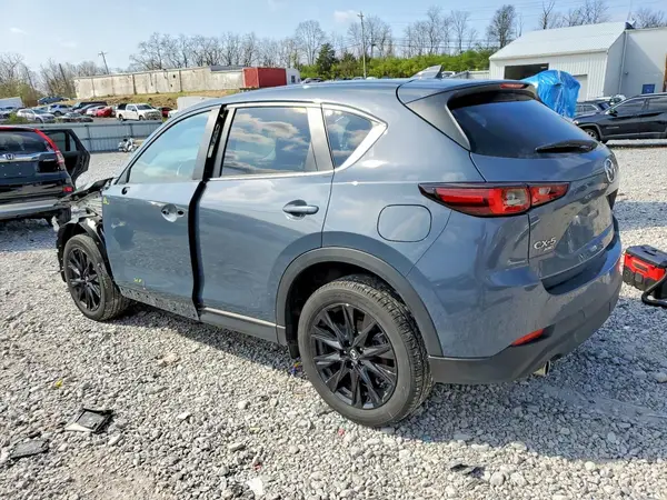 JM3KFBCM4R0388016 2024 MAZDA CX-5 - Image 2
