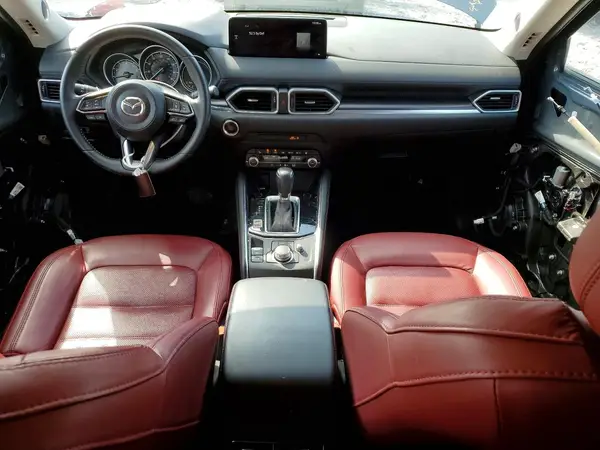 JM3KFBCM4R0388016 2024 MAZDA CX-5 - Image 8