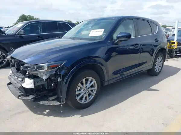 JM3KFBCM4R0388811 2024 MAZDA CX-5 - Image 2