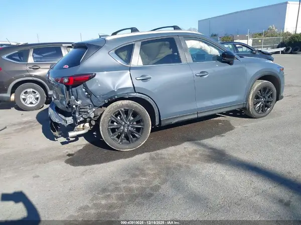 JM3KFBCM4R0391126 2024 MAZDA CX-5 - Image 2