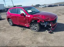 JM3KFBCM4R0391160 2024 MAZDA CX-5