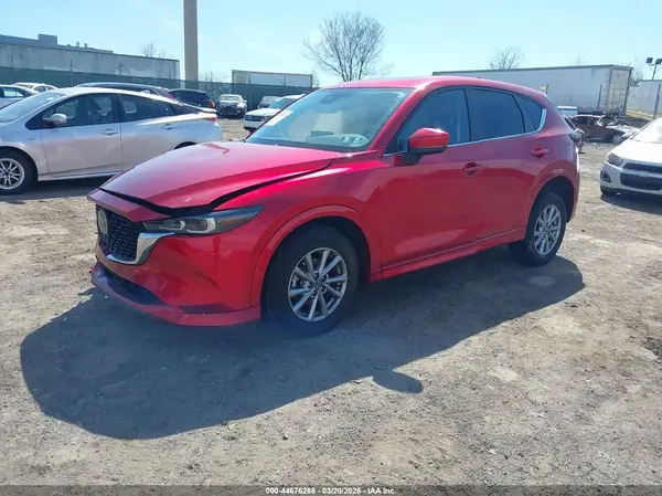 JM3KFBCM4R0391160 2024 MAZDA CX-5 - Image 2