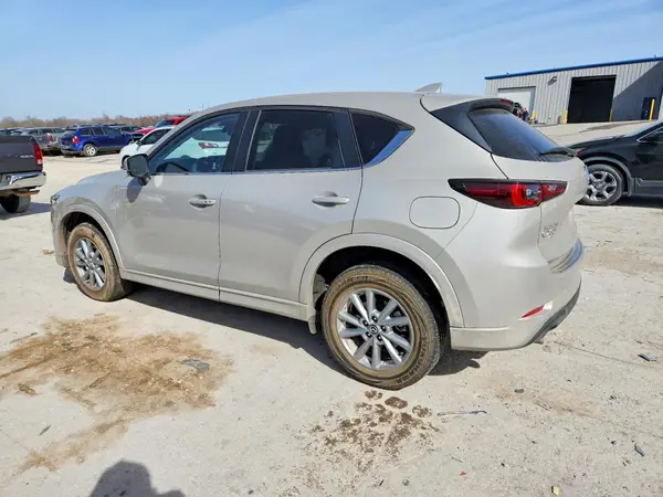 JM3KFBCM4R0394172 2024 MAZDA CX-5 - Image 2