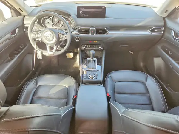 JM3KFBCM4R0394172 2024 MAZDA CX-5 - Image 8