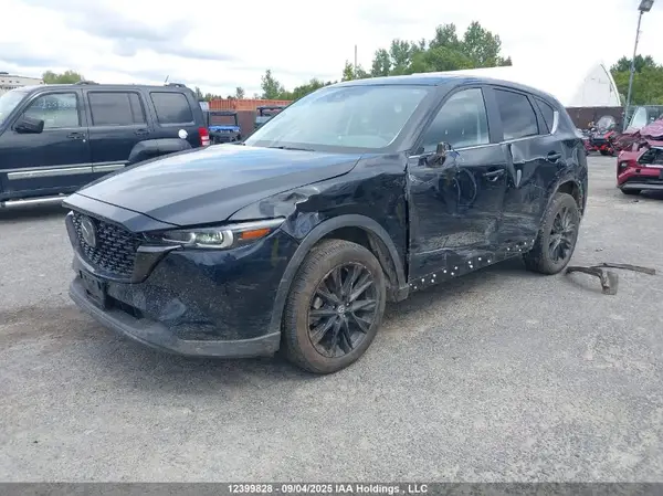 JM3KFBCM4R0472675 2024 MAZDA CX-5 - Image 2