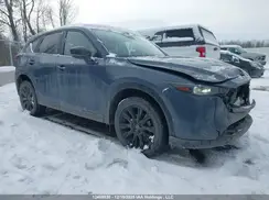 JM3KFBCM4S0567419 2025 MAZDA CX-5