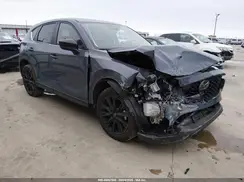 JM3KFBCM4S0600189 2025 MAZDA CX-5