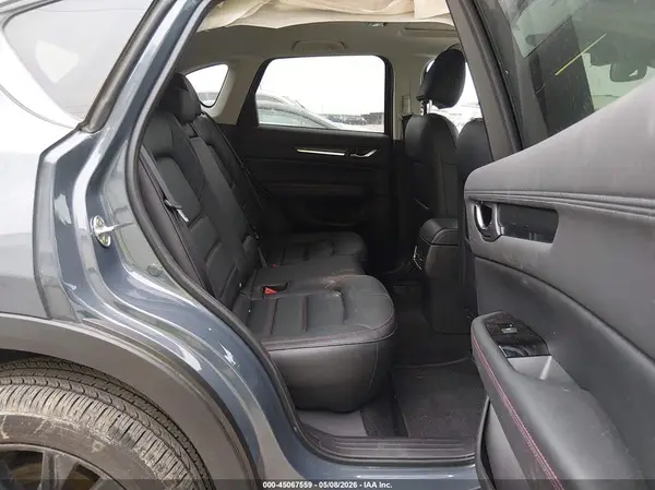 JM3KFBCM4S0600189 2025 MAZDA CX-5 - Image 8