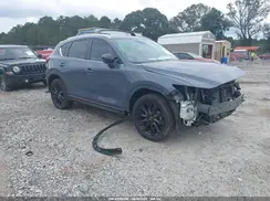 JM3KFBCM4S0600371 2025 MAZDA CX-5